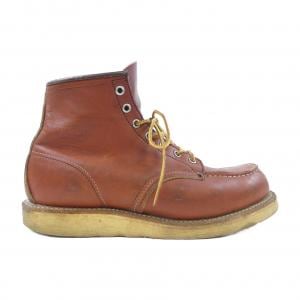 レッドウィング RED WING 8875 ブーツ