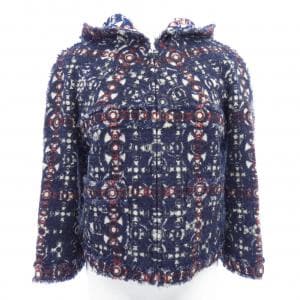 シャネル CHANEL P32005W04004 07A ジャケット