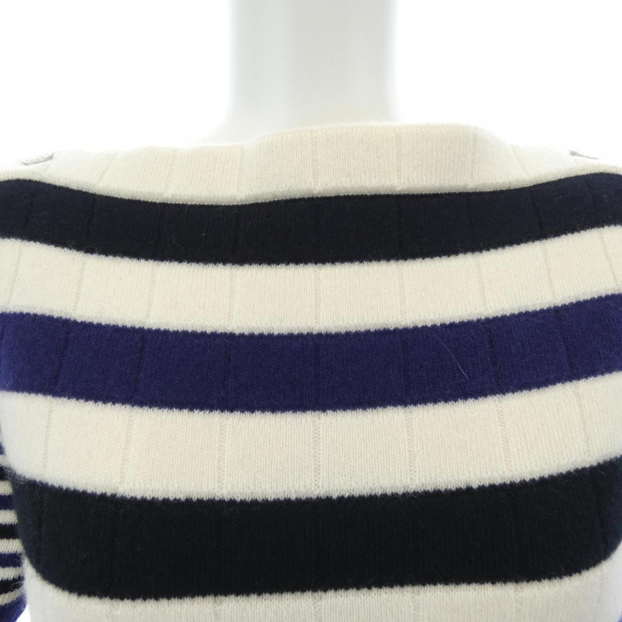 シャネル CHANEL P45628K05700 ニット