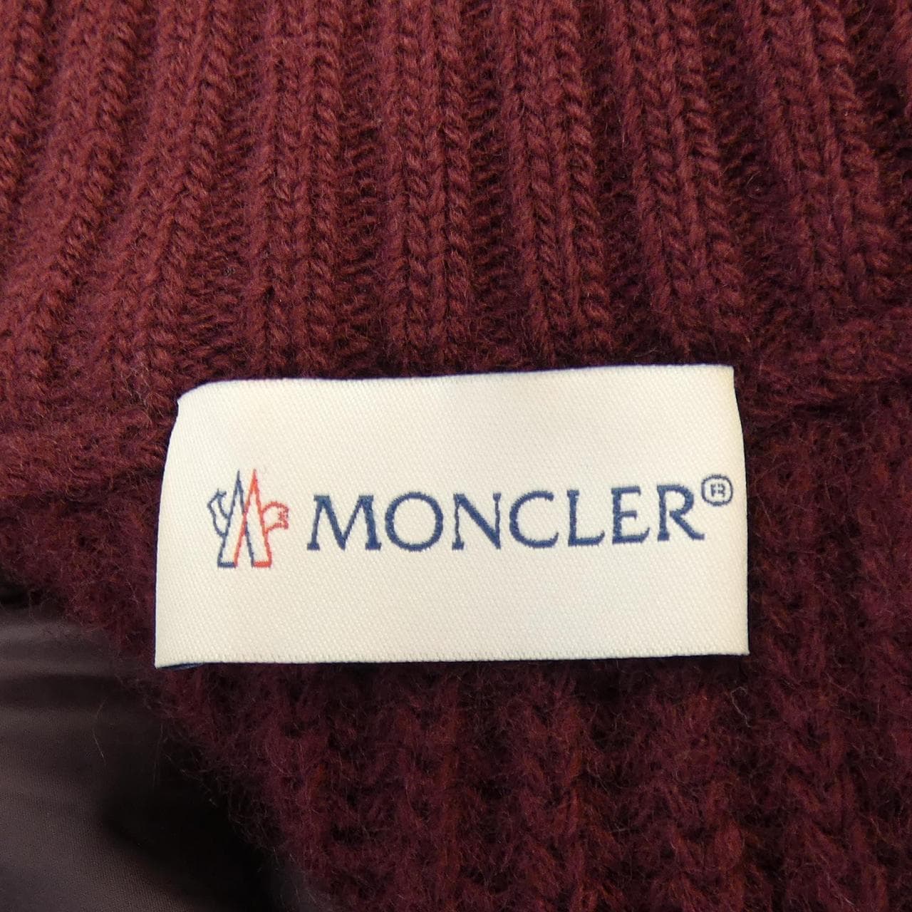 モンクレール MONCLER 20939487900 ブルゾン