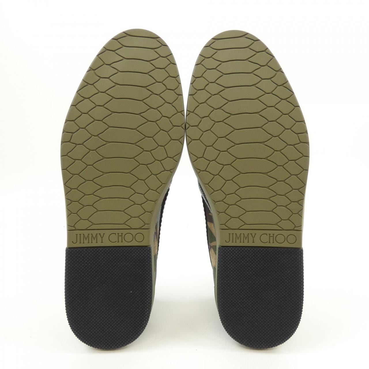 ジミーチュウ JIMMY CHOO スニーカー