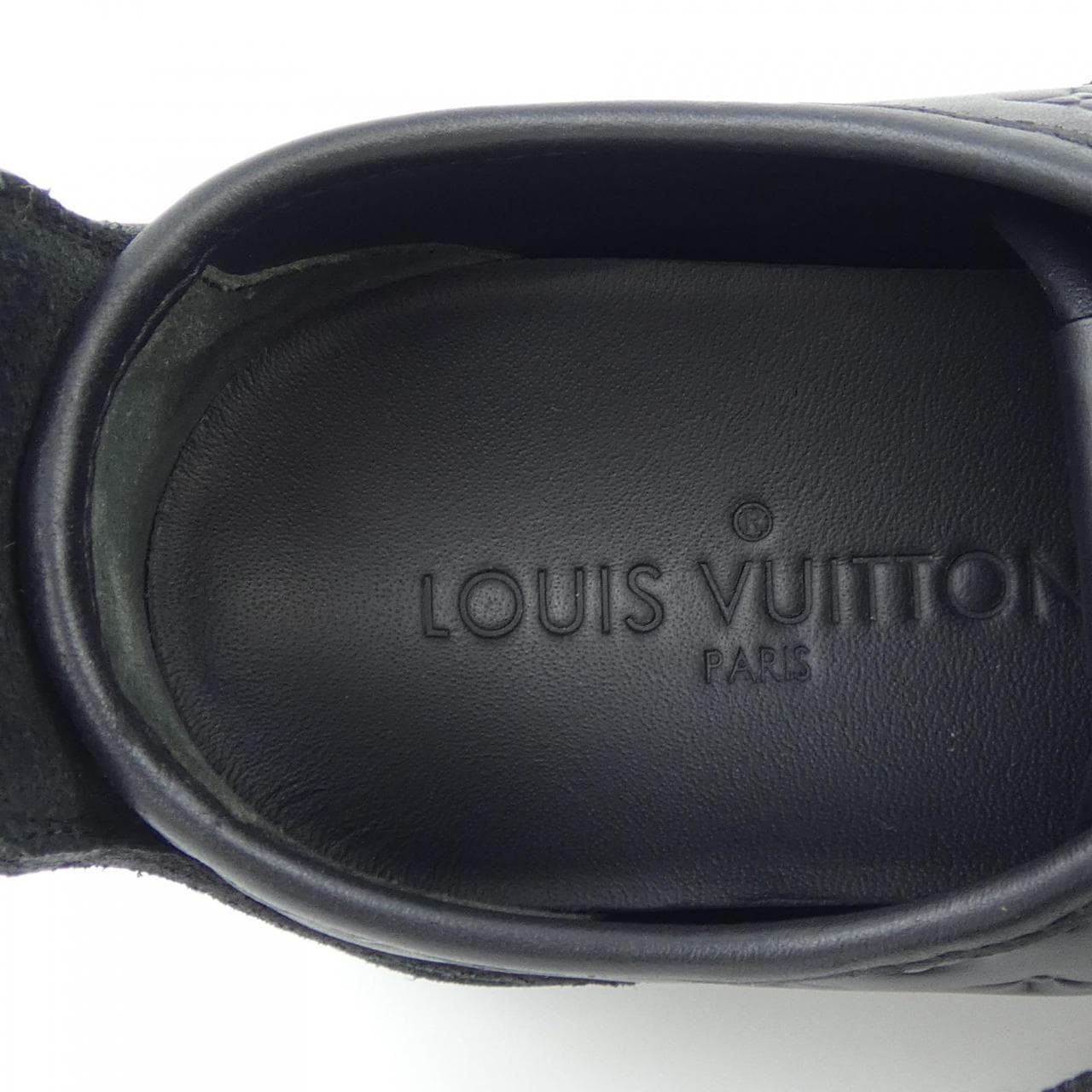 ルイヴィトン LOUIS VUITTON MS1123 スニーカー