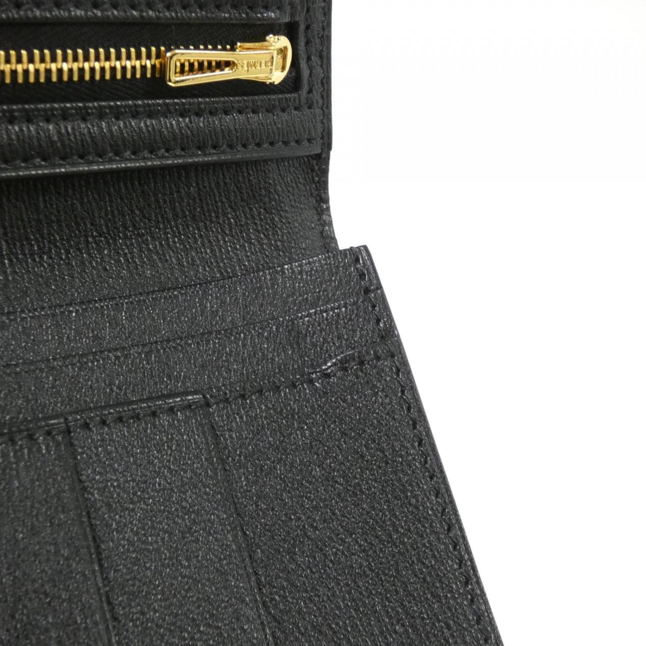 エルメス ベアン スフレ MS 007 CK 財布