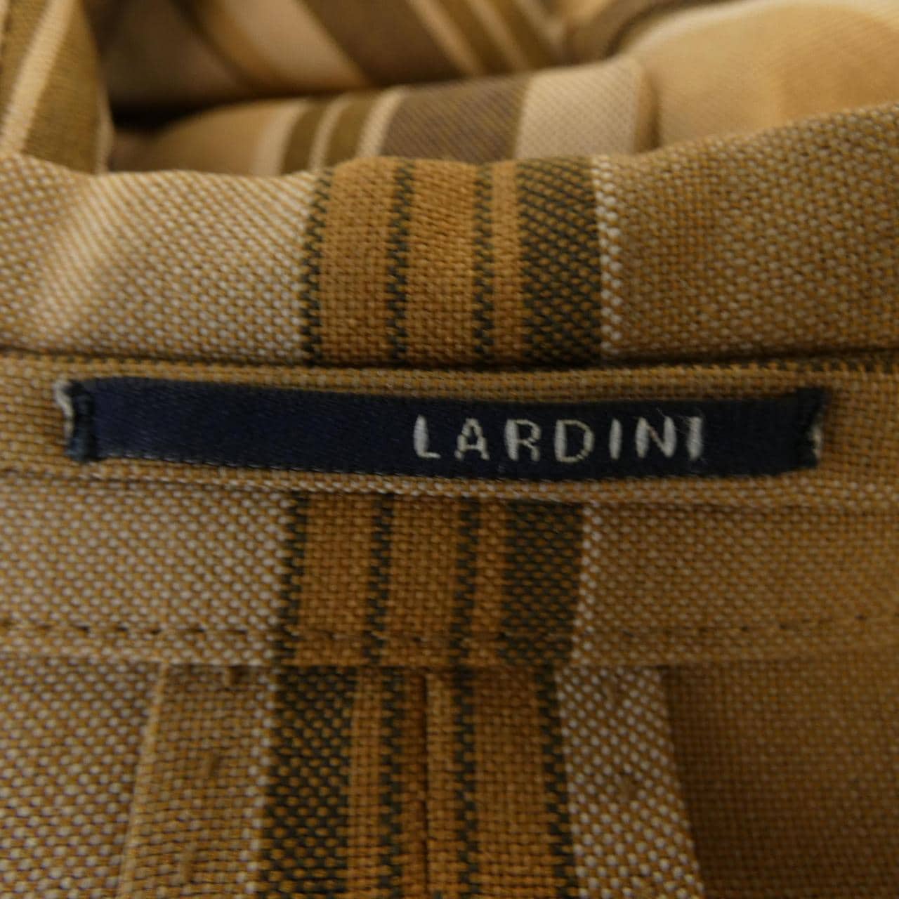 ラルディーニ LARDINI JLC987AQ ジャケット