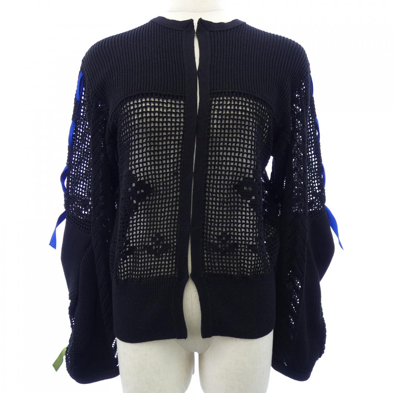 トーガ TOGA TP91-X0211 カーディガン