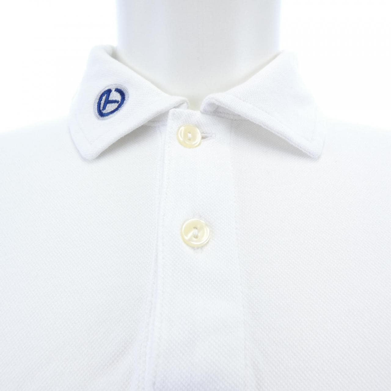 PETERMILLAR SCOTTYCAMERON ポロシャツ