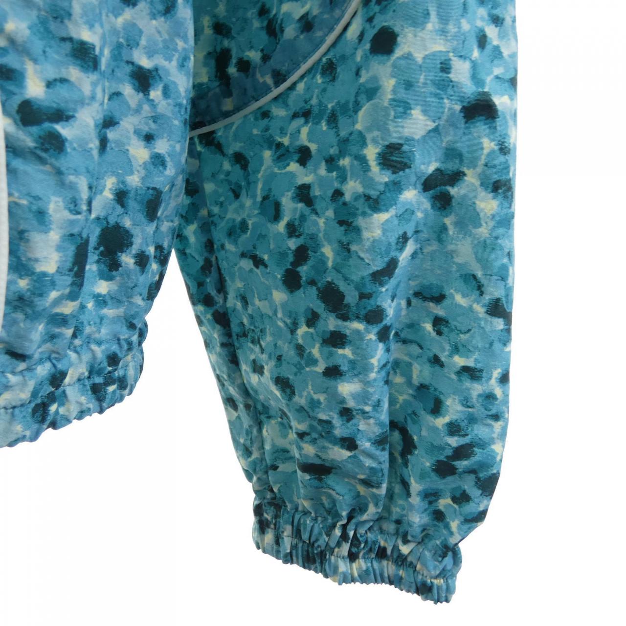 ルイヴィトン LOUIS VUITTON プリンテッドナイロンウインドブレーカー HPB10WZS2 ジャケット