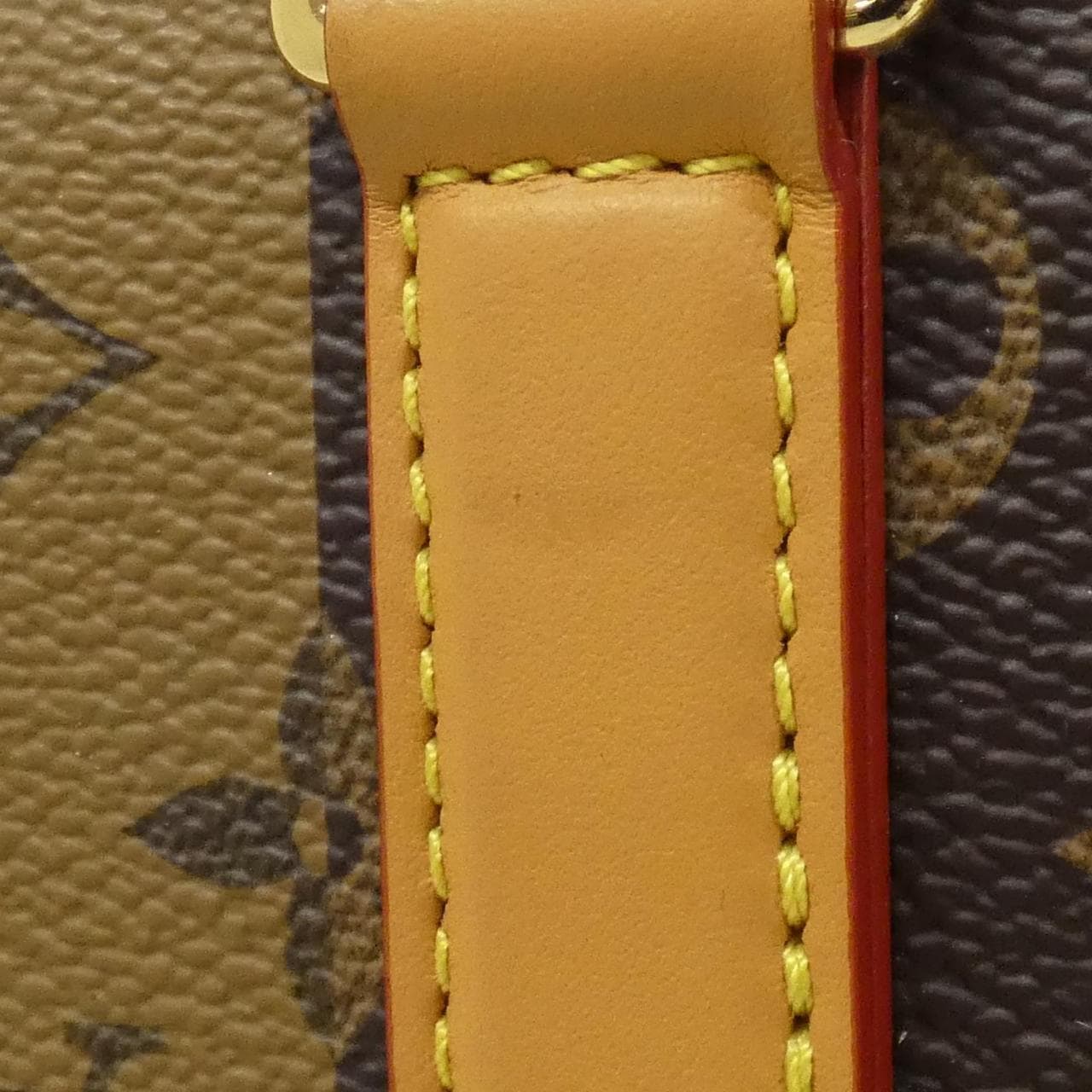 ルイヴィトン モノグラム ストライプ(LVスクエアード) サック プラ メッセンジャー M45969 バッグ