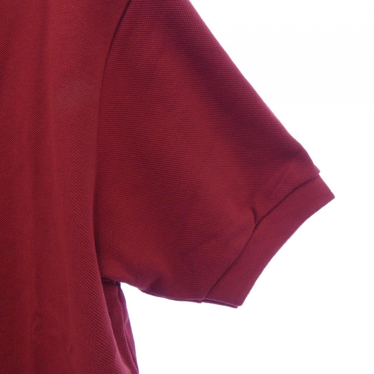 ELACIO ポロシャツ