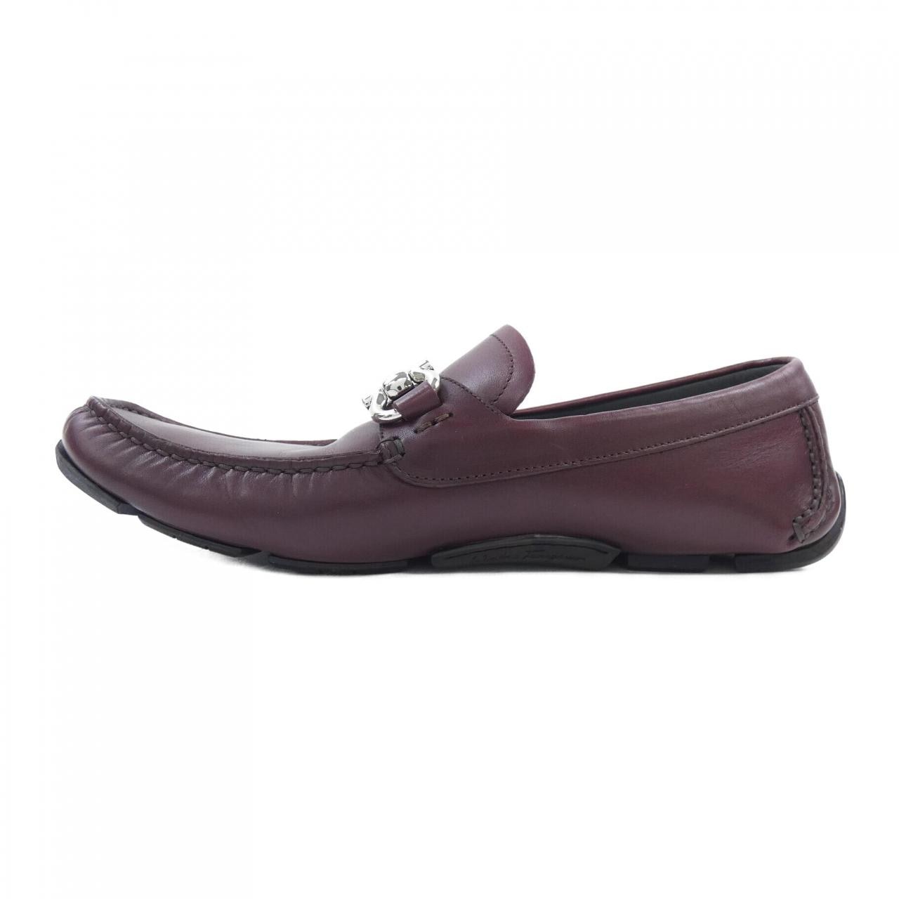 サルヴァトーレフェラガモ SALVATORE FERRAGAMO 05671 シューズ