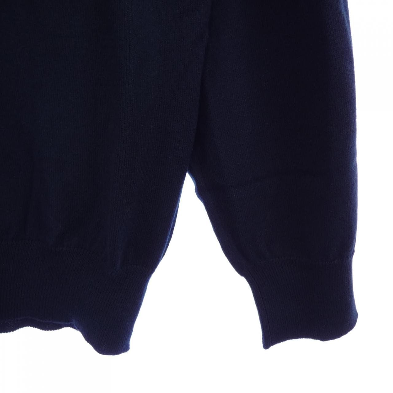 セッテフィーリカシミヤ SETTEFILI CASHMERE ニット