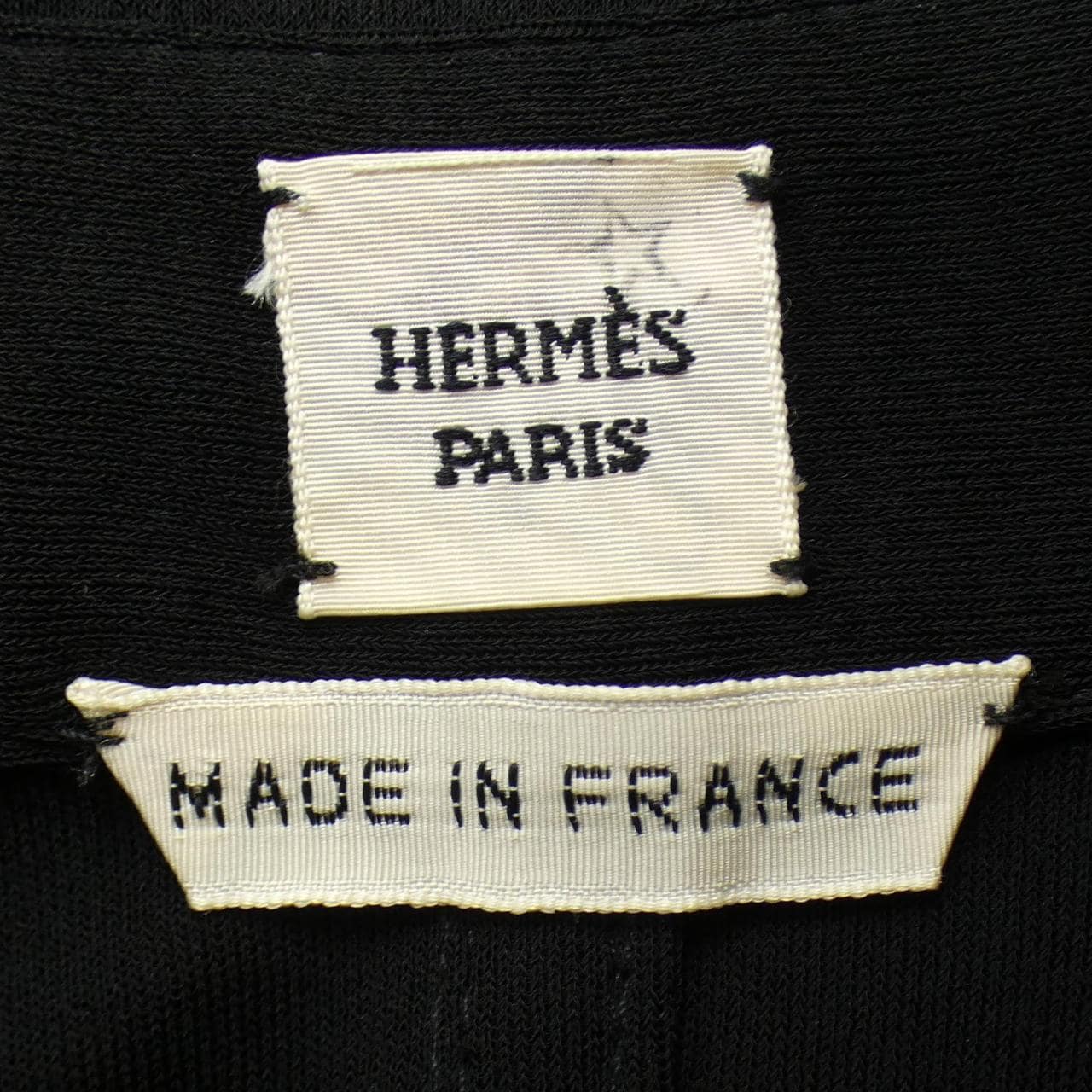 エルメス HERMES sk405 ワンピース