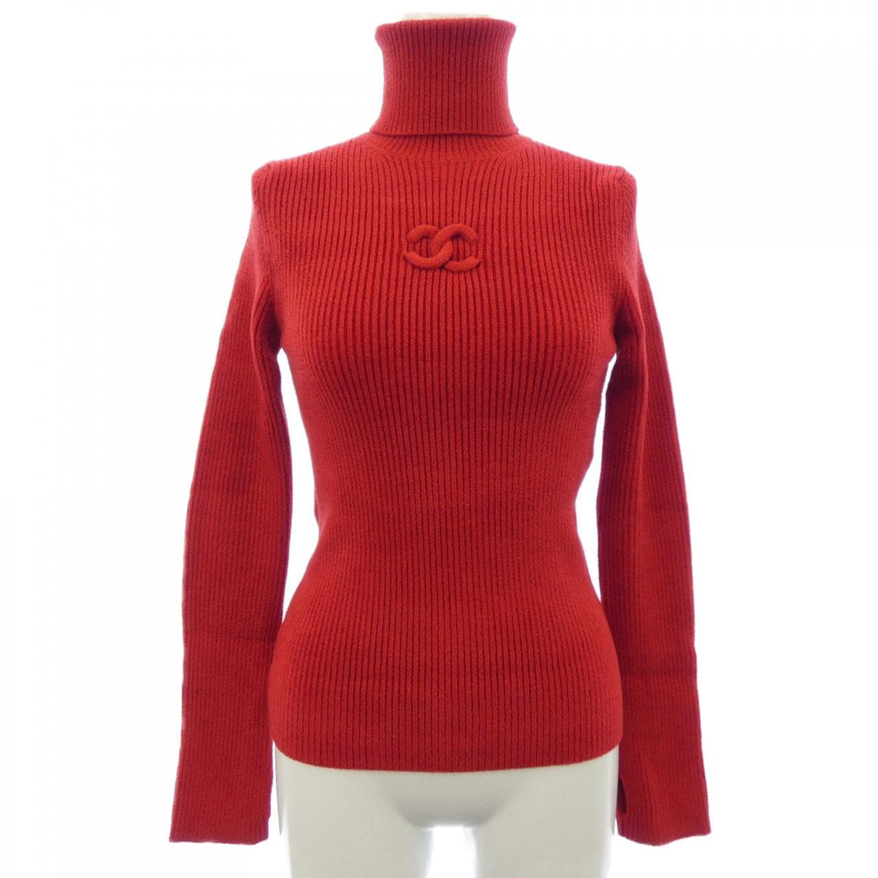 シャネル CHANEL P61954K47635 ニット