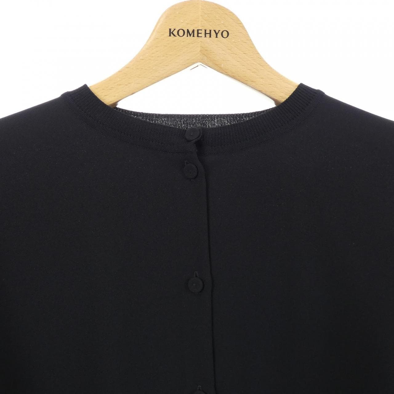 セオリー theory 01-2103221 カーディガン