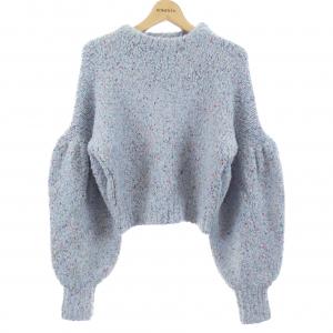 ジルスチュアート JILL STUART ニット