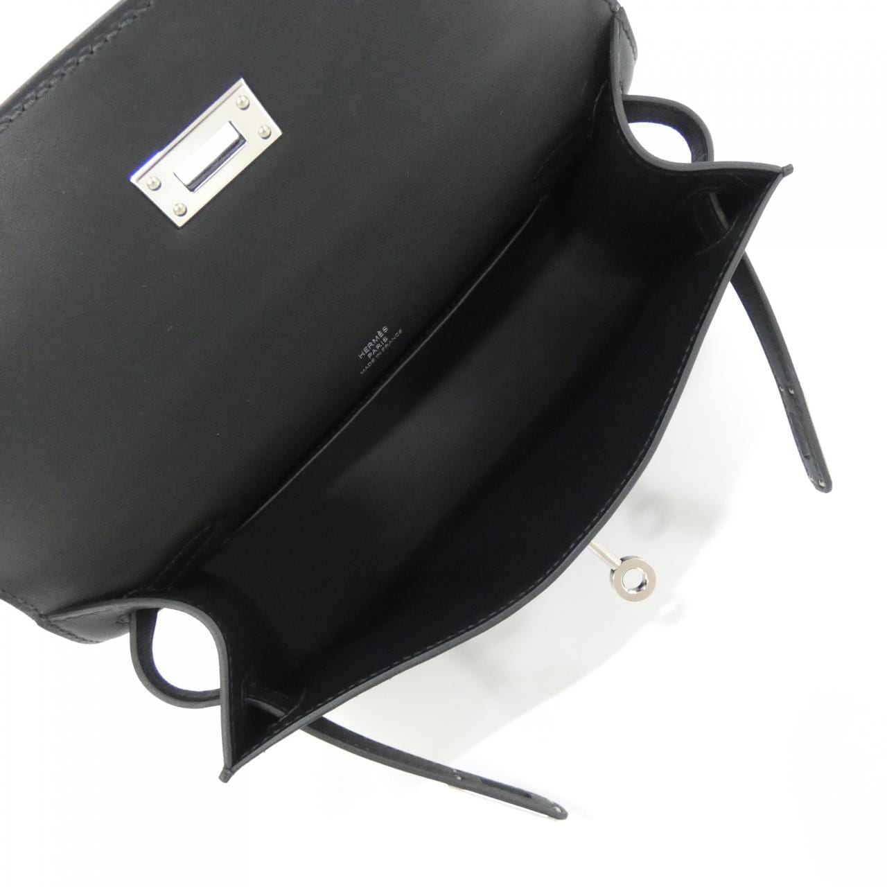 エルメス ポシェットケリー MINI 049417CK バッグ