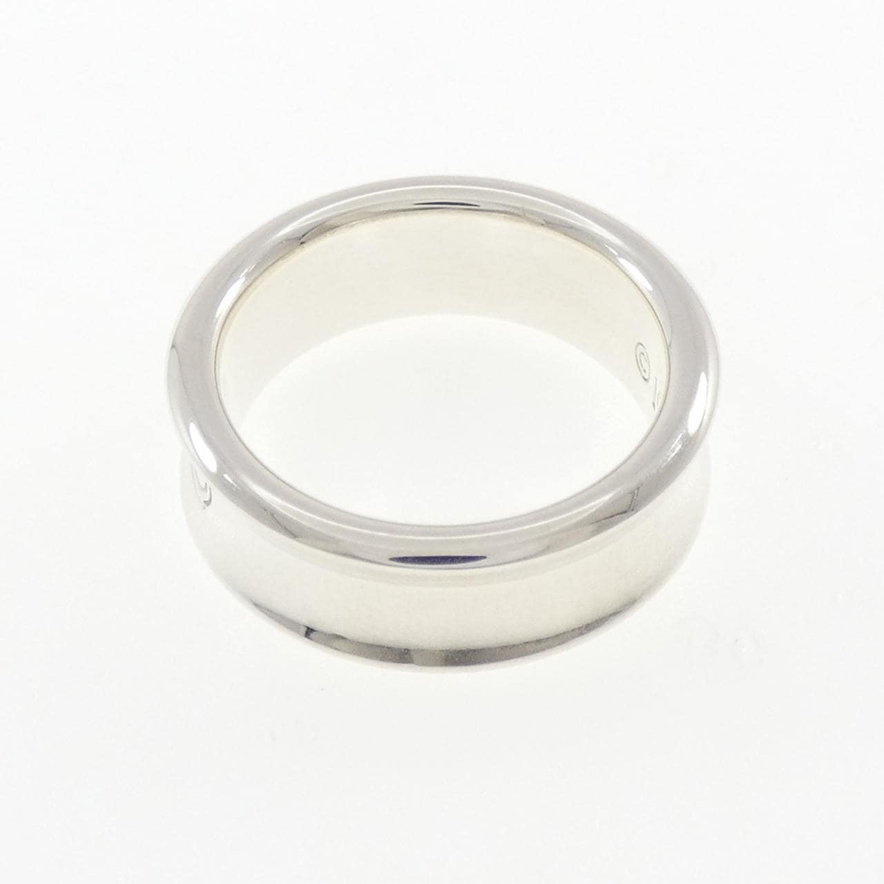 ティファニー 1837 リング