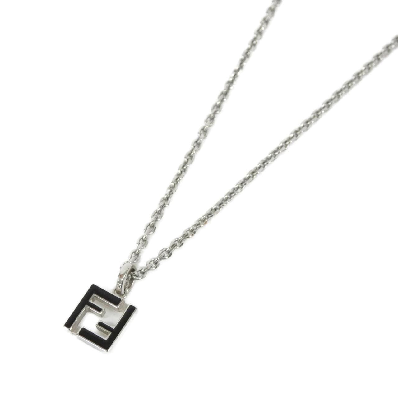 フェンディ 7AK013 B09 ネックレス
