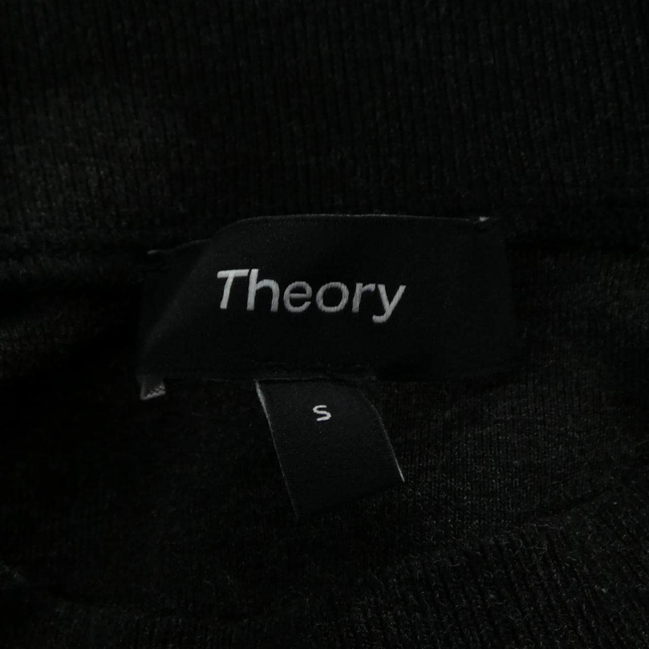 理论theory 01-5101005针织