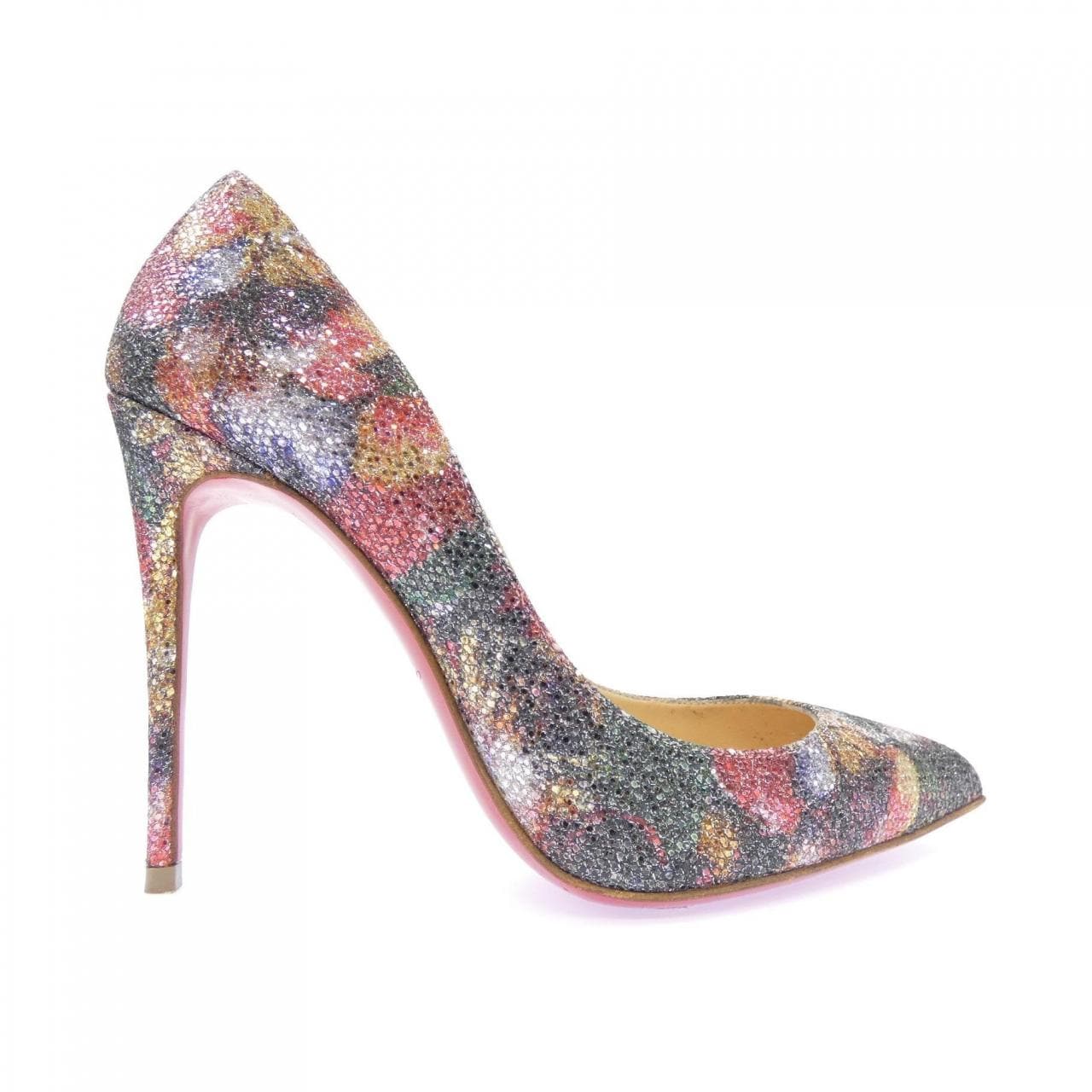 クリスチャンルブタン CHRISTIAN LOUBOUTIN パンプス