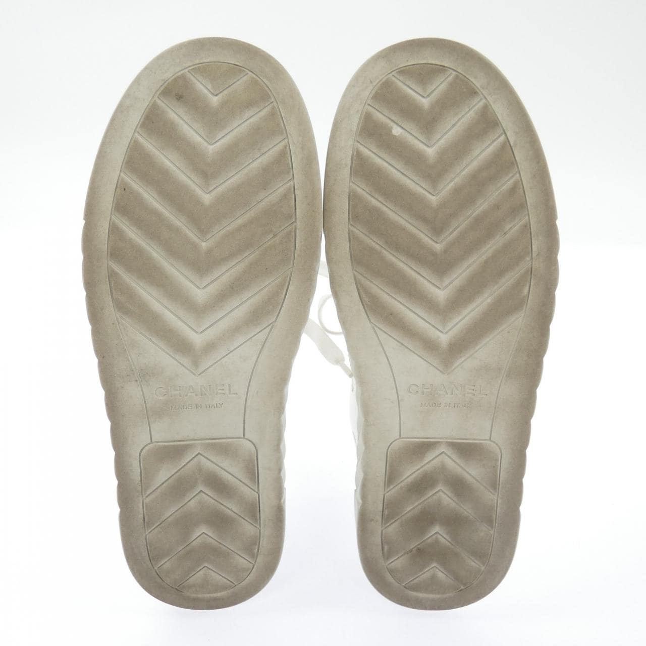 シャネル CHANEL G45042B13166 スニーカー