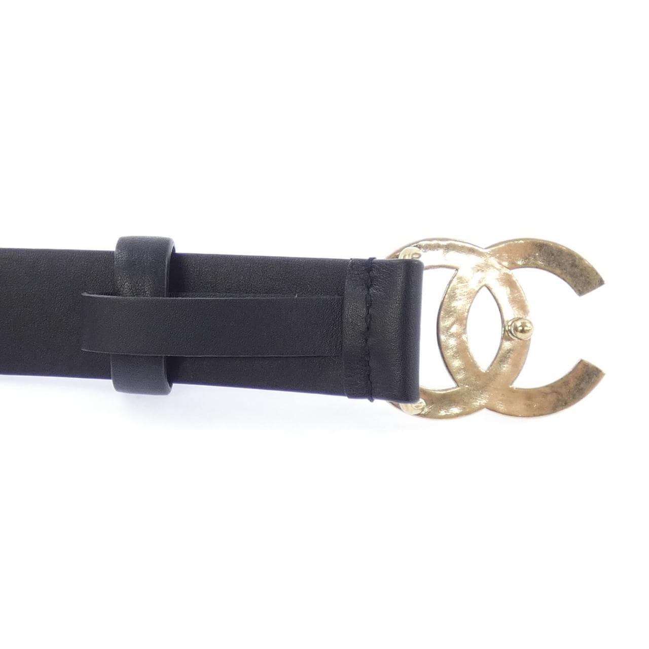 シャネル CHANEL BELT