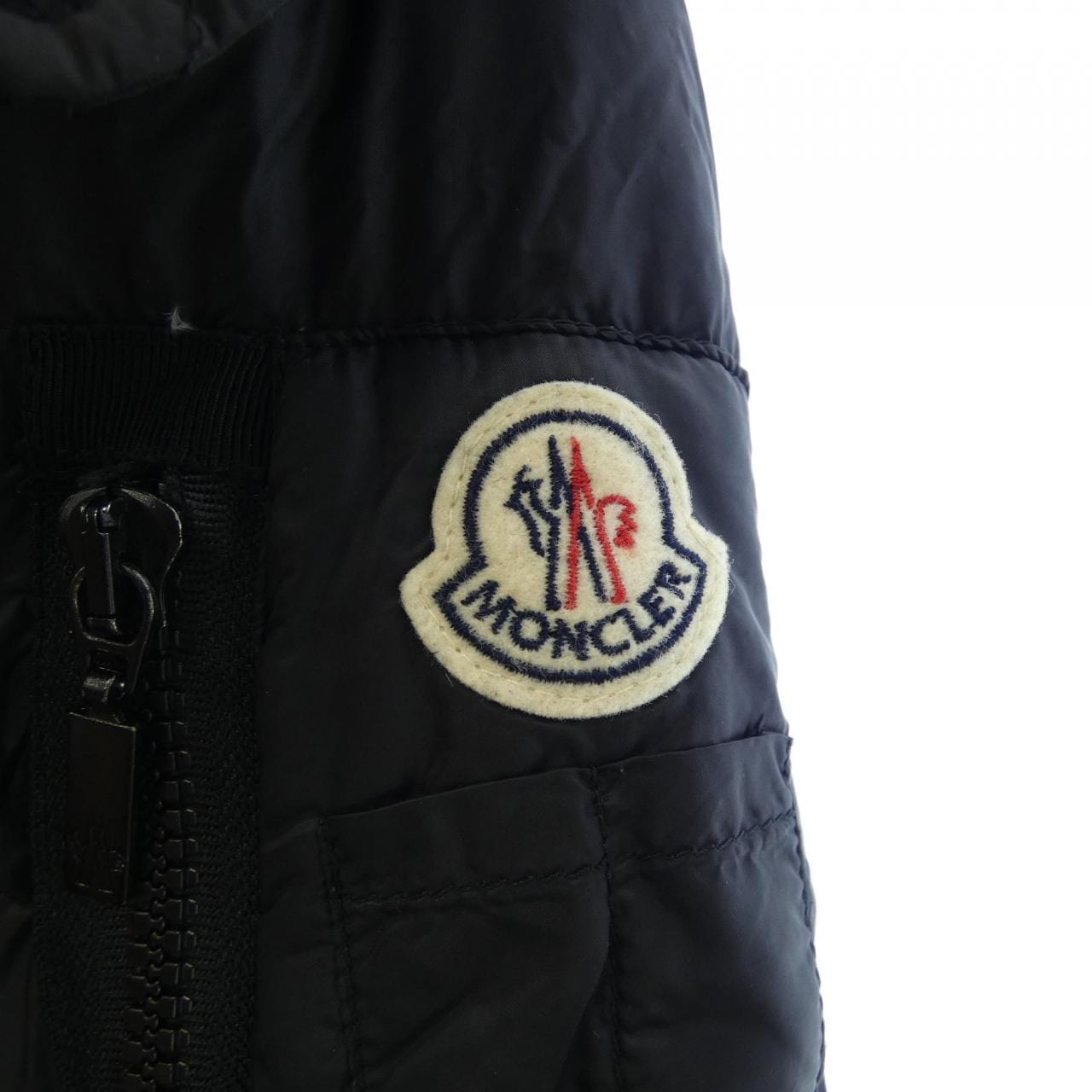モンクレール MONCLER CHAMBLY ダウンコート