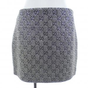 グッチ GUCCI GG 808246 ZARWY スカート