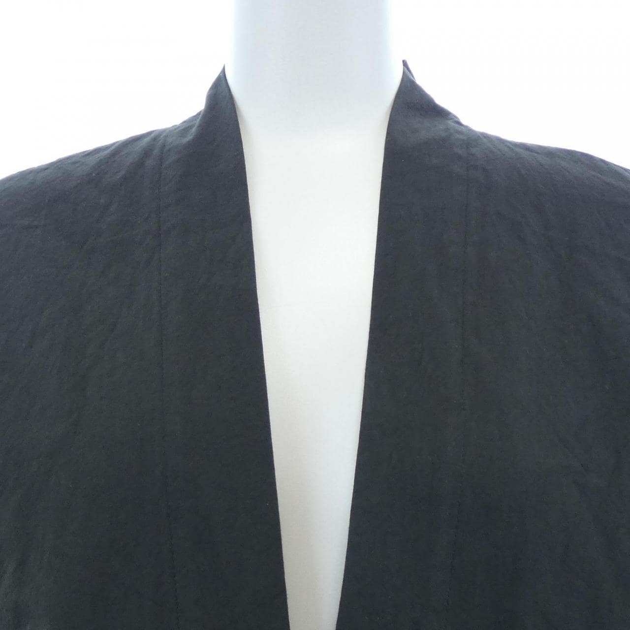 中川政七商店 ロングカーディガン