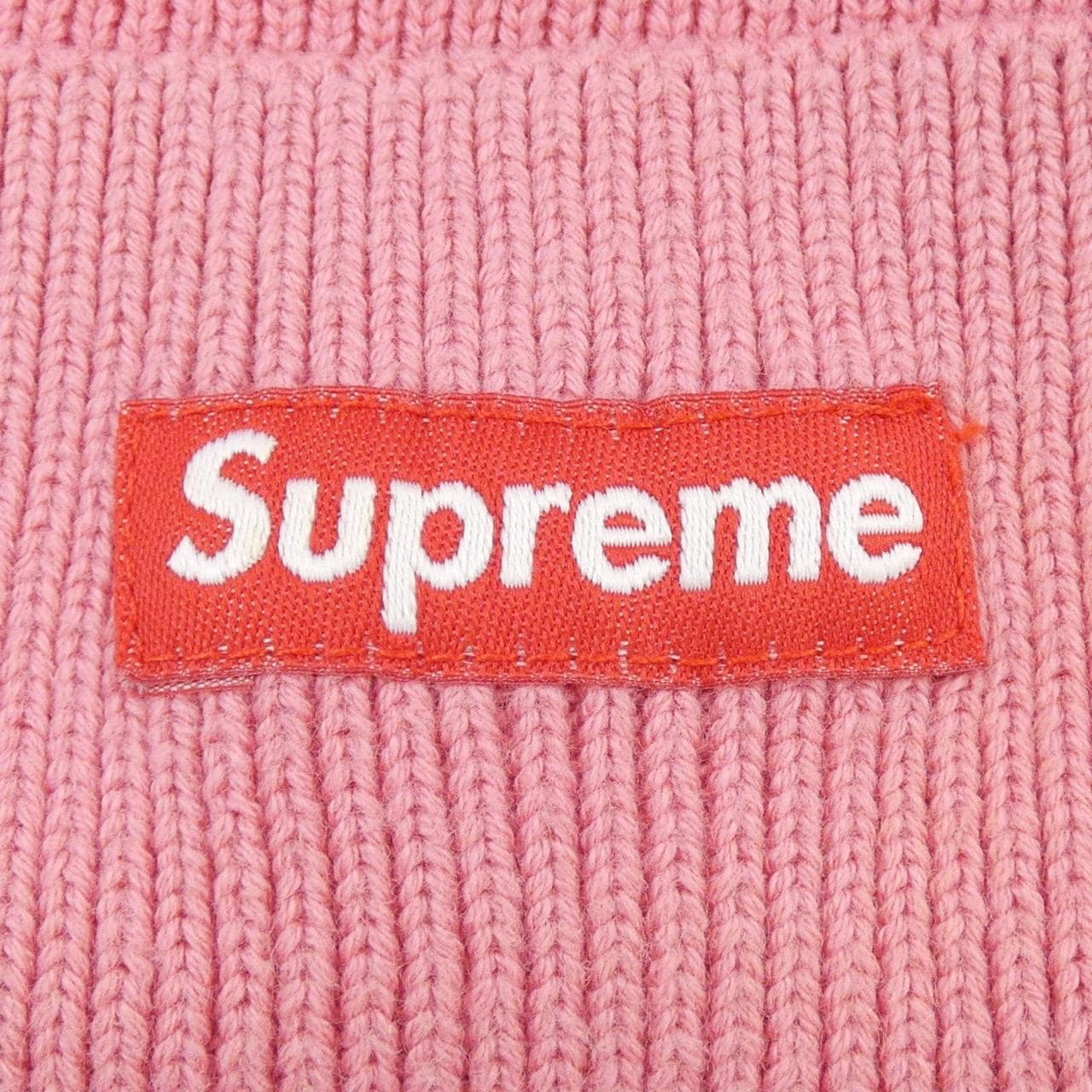 シュプリーム SUPREME ニットキャップ