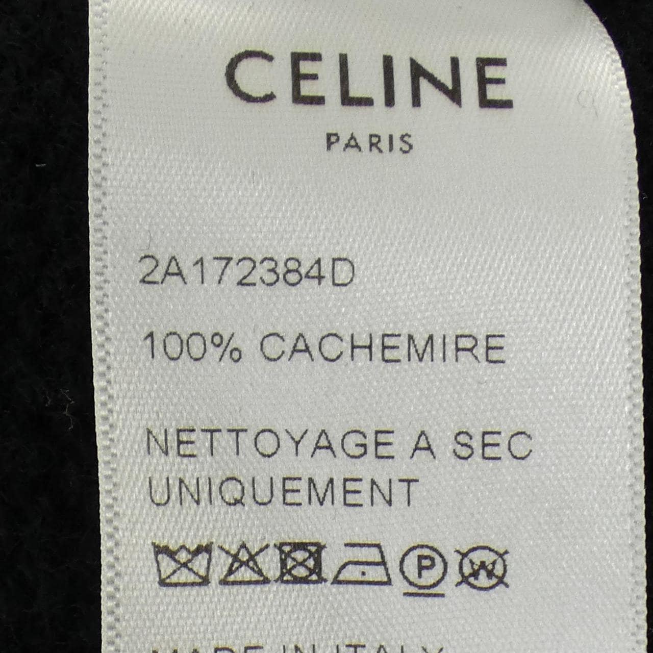 セリーヌ CELINE 2A172384D ニット