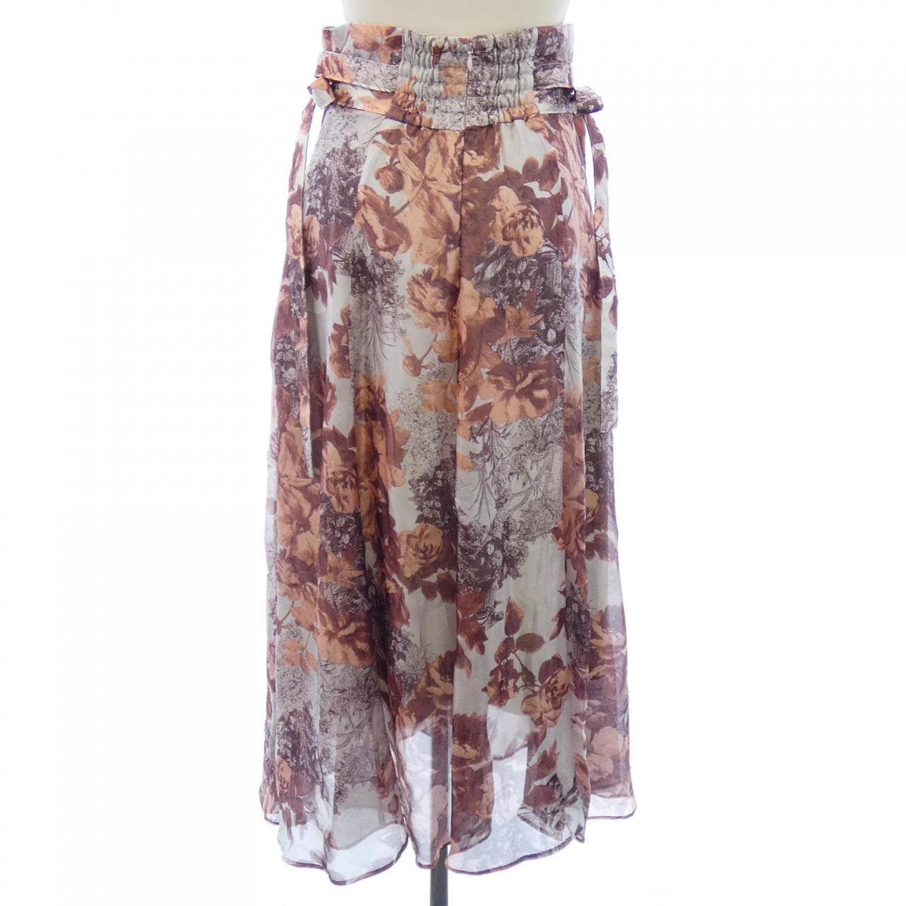 スナイデル Snidel SWFS221150 スカート