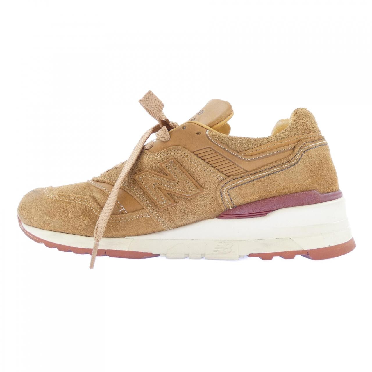 ニューバランス NEW BALANCE スニーカー