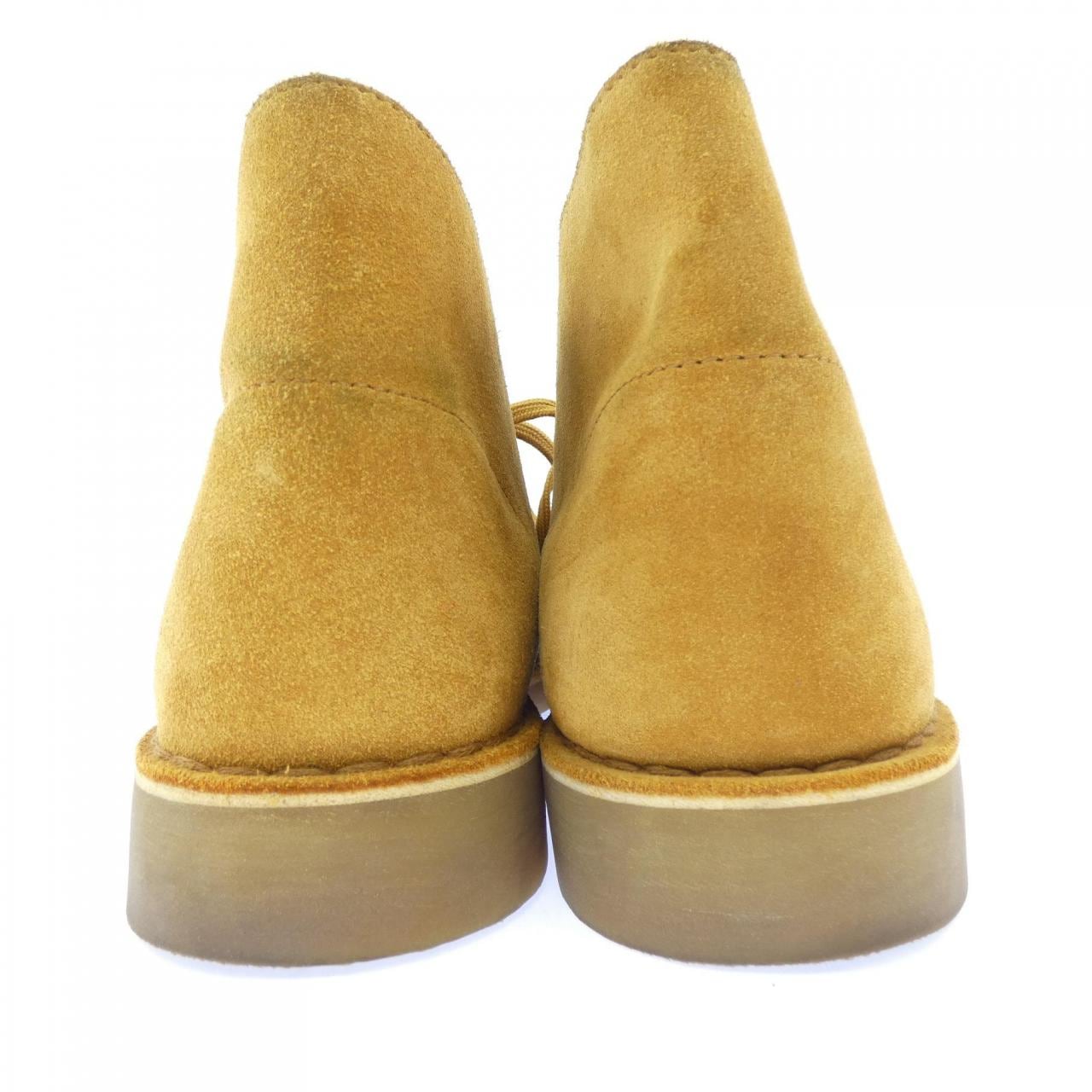 クラークス CLARKS ブーツ