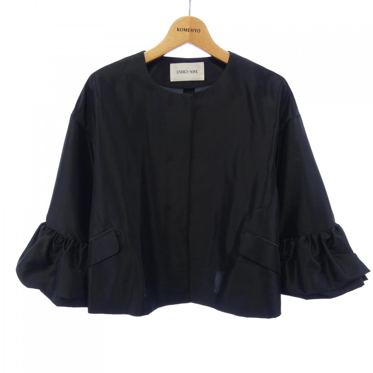 ウンディッチノーベ UNDICI NOVE 5024081-JK ジャケット