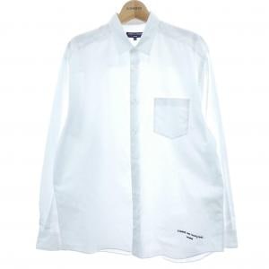 コムデギャルソンオム COMME des GARCONS HOMME HN-B102 シャツ