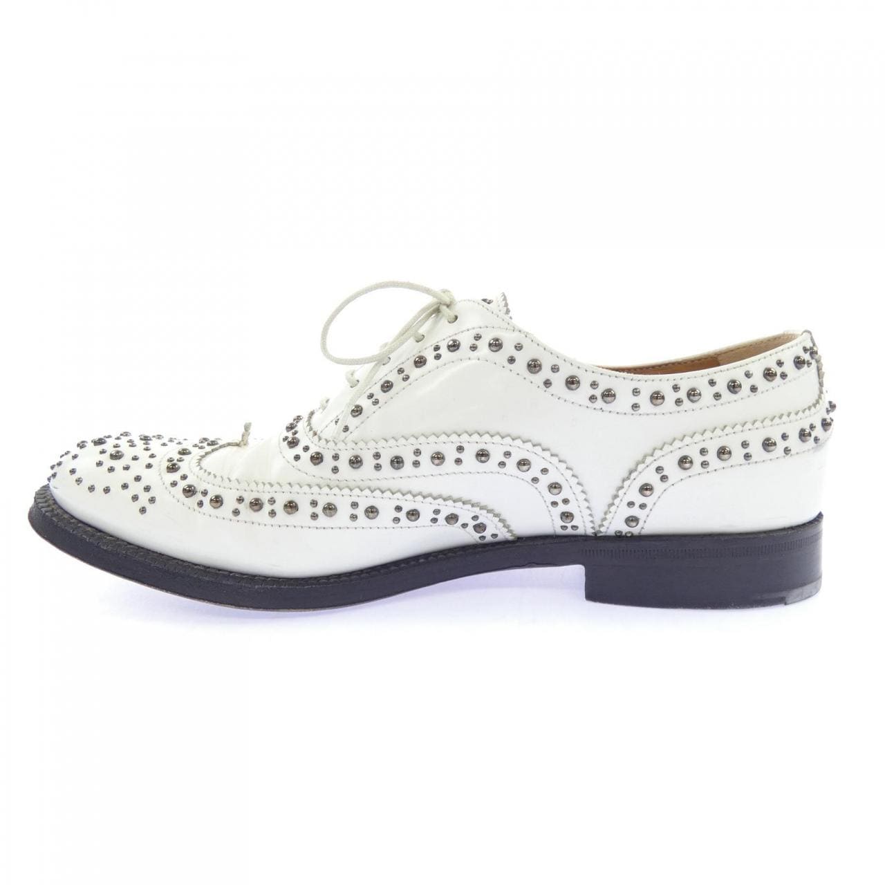 チャーチ CHURCH'S BURWOOD シューズ