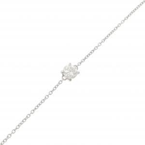 PT850 ダイヤモンド ブレスレット 0.73CT