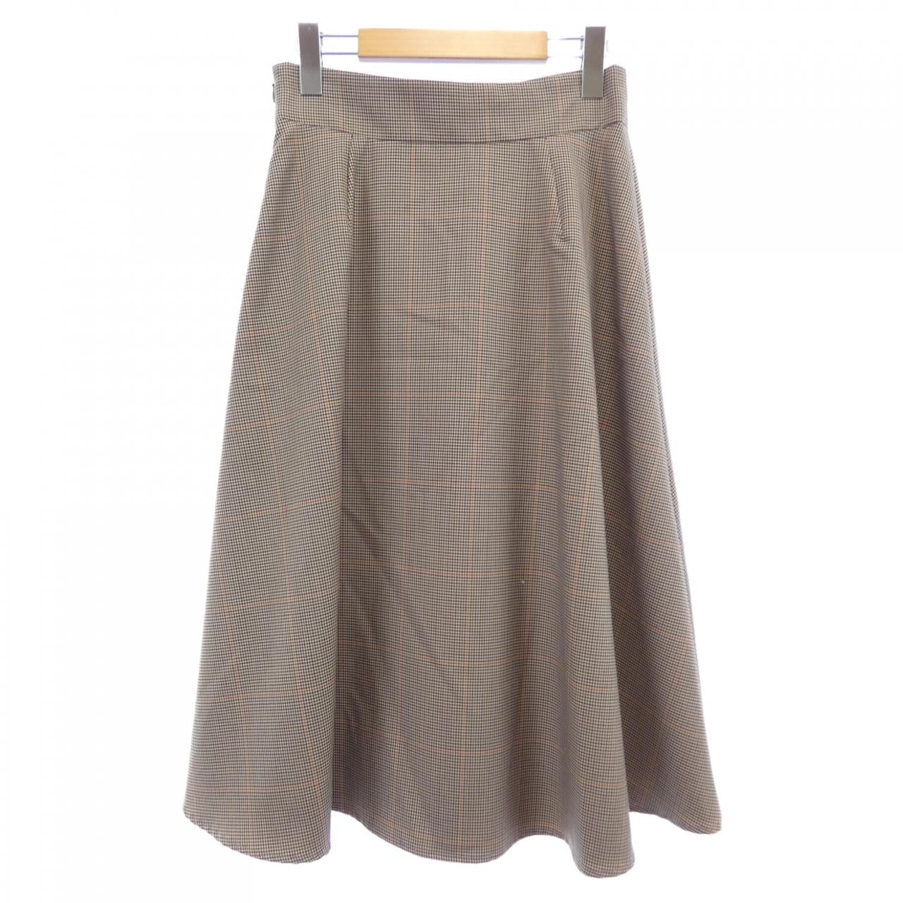 セオリーリュクス Theory luxe 03-7307305-990-038 スカート