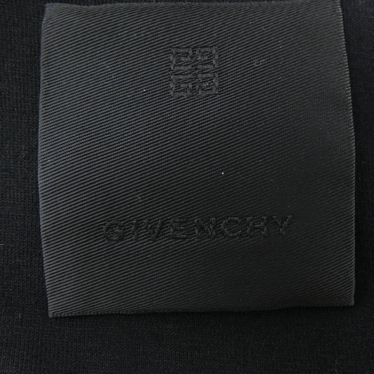 ジバンシー GIVENCHY BW707Y3Z5W Tシャツ