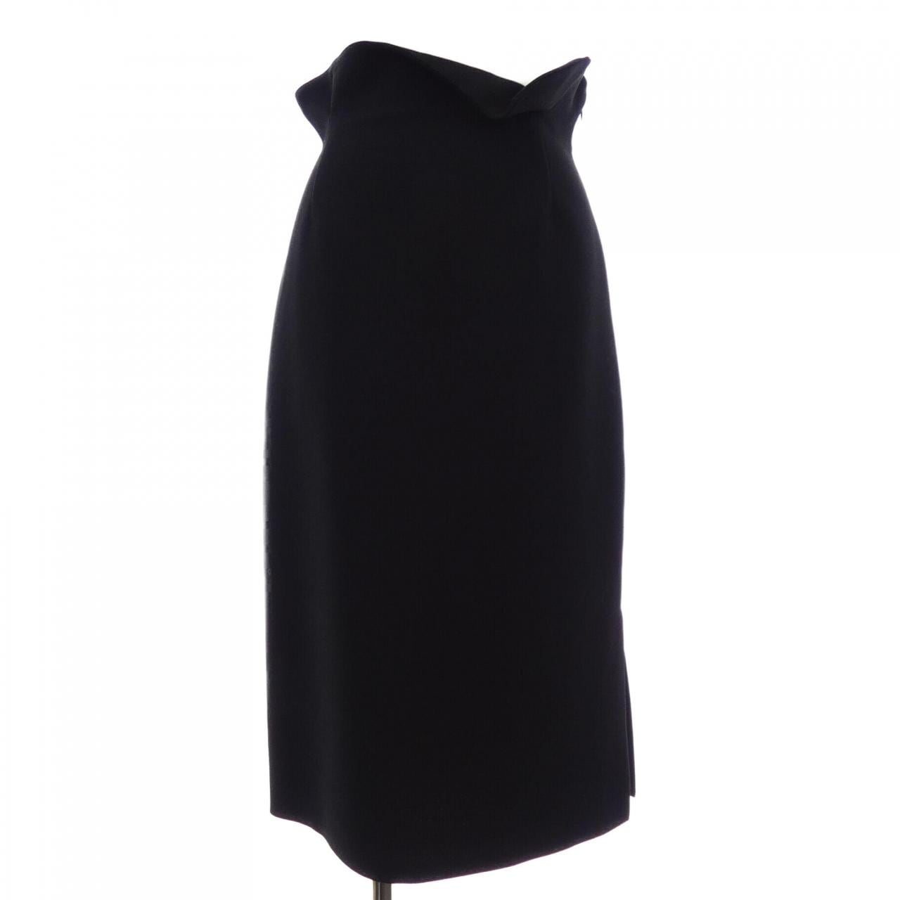 クリスチャンディオール CHRISTIAN DIOR 6H21344A1507 スカート