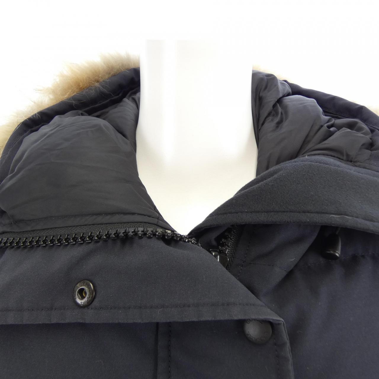 カナダグース CANADA GOOSE 2302JL MACKENZIE マッケンジー ダウンコート