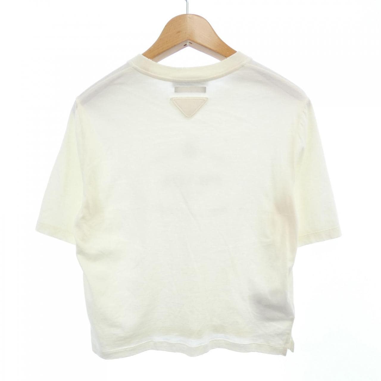 プラダ PRADA SAVOY LOGO 3549B SOOO 15D3 Tシャツ