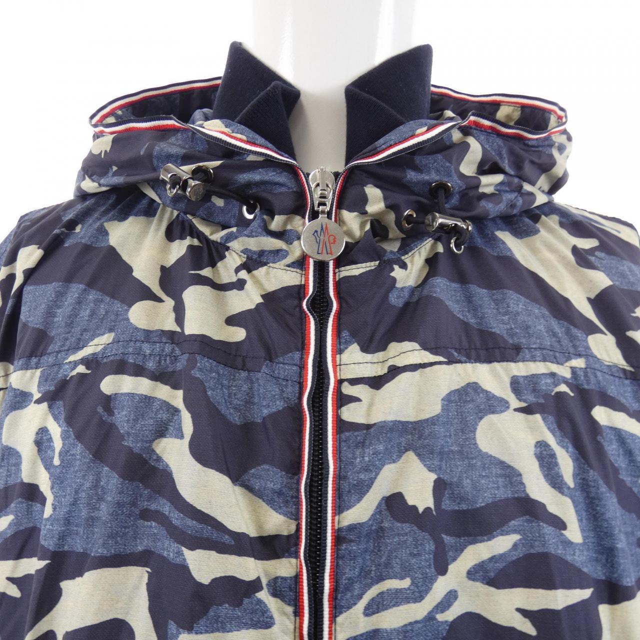 モンクレール MONCLER NATH ブルゾン