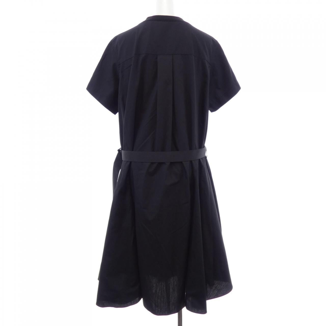 サカイ SACAI SCW-270 ワンピース