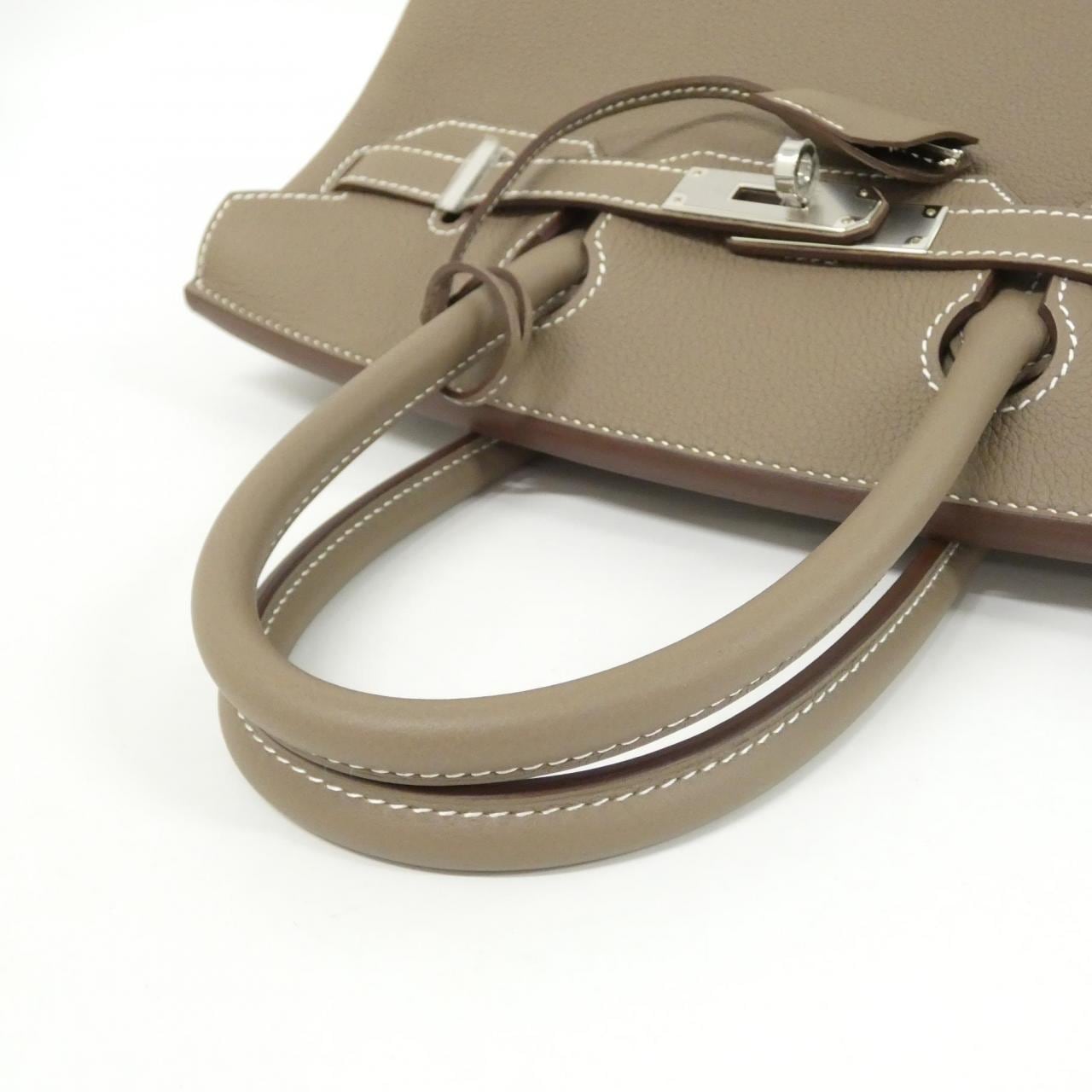 【未使用品】エルメス バーキン 30cm 030520CK バッグ