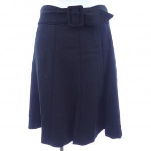 ブルーレーベルクレストブリッジ BLUE LABEL CRESTBRIDGE スカート