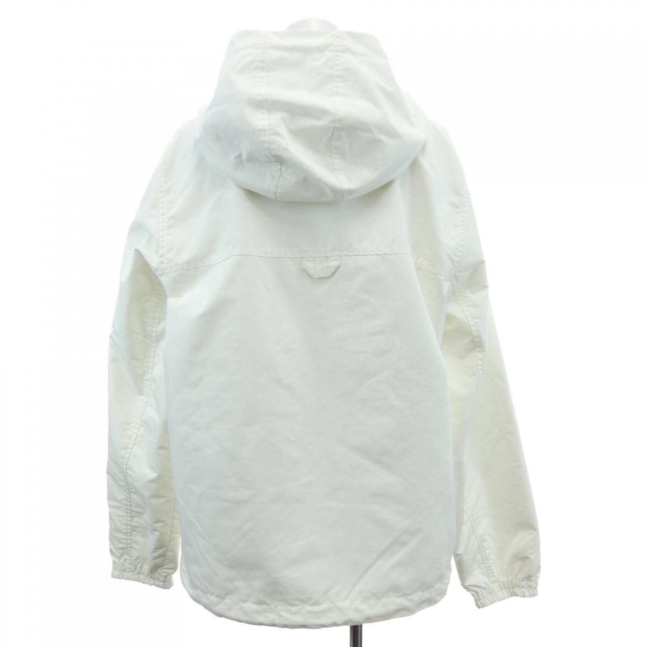 ルイヴィトン LOUIS VUITTON モノグラムリバーシブルナイロンウインドブレーカー HLB46WMO6 ジャケット