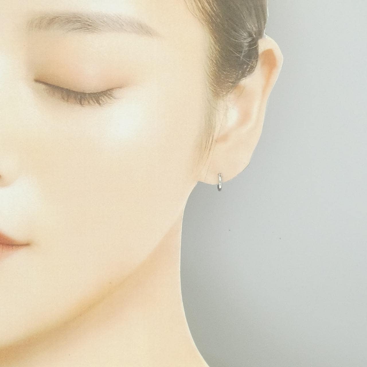 PT900 Earrings