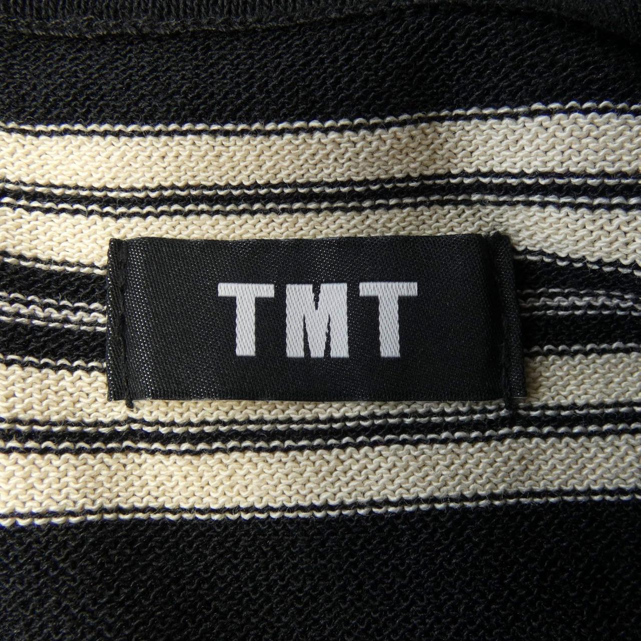 ティーエムティー TMT ポロシャツ